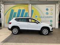Seat Ateca 2024 5p Style L4/1.4  2024 Seat Ateca Venta Exteriores 4