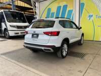 Seat Ateca 2024 5p Style L4/1.4  2024 Seat Ateca Venta Exteriores 5