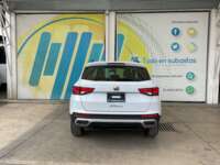 Seat Ateca 2024 5p Style L4/1.4  2024 Seat Ateca Venta Exteriores 6