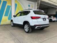 Seat Ateca 2024 5p Style L4/1.4  2024 Seat Ateca Venta Exteriores 7