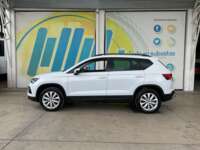 Seat Ateca 2024 5p Style L4/1.4  2024 Seat Ateca Venta Exteriores 8
