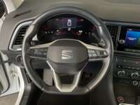 Seat Ateca 2024 5p Style L4/1.4  2024 Seat Ateca Venta Interiores 1