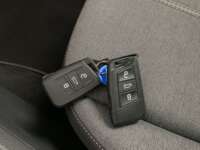 Seat Ateca 2024 5p Style L4/1.4  2024 Seat Ateca Venta Interiores 12