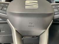 Seat Ateca 2024 5p Style L4/1.4  2024 Seat Ateca Venta Interiores 13
