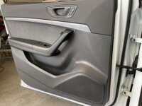 Seat Ateca 2024 5p Style L4/1.4  2024 Seat Ateca Venta Interiores 19