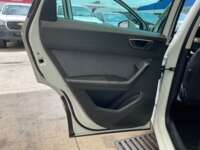 Seat Ateca 2024 5p Style L4/1.4  2024 Seat Ateca Venta Interiores 21