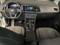Seat Ateca 2024 5p Style L4/1.4  2024 Seat Ateca Venta Interiores 4