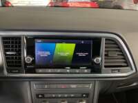 Seat Ateca 2024 5p Style L4/1.4  2024 Seat Ateca Venta Interiores 8