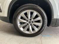 Seat Ateca 2024 5p Style L4/1.4  2024 Seat Ateca Venta Llantas 1
