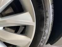 Seat Ateca 2024 5p Style L4/1.4  2024 Seat Ateca Venta Llantas 2