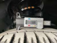 Seat Ateca 2024 5p Style L4/1.4  2024 Seat Ateca Venta Llantas 12