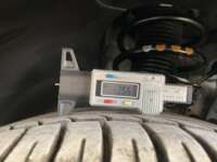 Seat Ateca 2024 5p Style L4/1.4  2024 Seat Ateca Venta Llantas 3