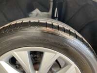 Seat Ateca 2024 5p Style L4/1.4  2024 Seat Ateca Venta Llantas 5