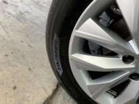 Seat Ateca 2024 5p Style L4/1.4  2024 Seat Ateca Venta Llantas 8