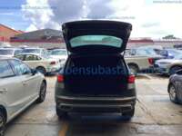 Seat Ateca 2024 5p Style L4/1.4  2024 Seat Ateca Ingreso Cajuela 0