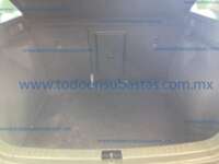 Seat Ateca 2024 5p Style L4/1.4  2024 Seat Ateca Ingreso Cajuela 1