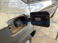 Seat Ateca 2024 5p Style L4/1.4  2024 Seat Ateca Ingreso Cajuela 3