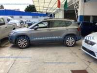 Seat Ateca 2024 5p Style L4/1.4  2024 Seat Ateca Ingreso Exteriores 0