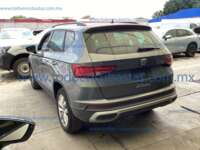 Seat Ateca 2024 5p Style L4/1.4  2024 Seat Ateca Ingreso Exteriores 1