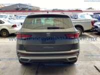 Seat Ateca 2024 5p Style L4/1.4  2024 Seat Ateca Ingreso Exteriores 2