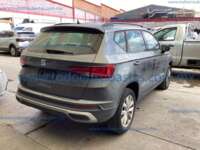 Seat Ateca 2024 5p Style L4/1.4  2024 Seat Ateca Ingreso Exteriores 3