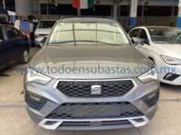 Seat Ateca 2024 5p Style L4/1.4  2024 Seat Ateca Ingreso Exteriores 6