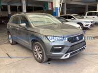 Seat Ateca 2024 5p Style L4/1.4  2024 Seat Ateca Ingreso Exteriores 7