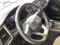 Seat Ateca 2024 5p Style L4/1.4  2024 Seat Ateca Ingreso Interiores 2