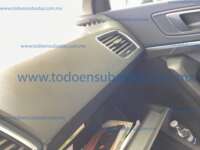 Seat Ateca 2024 5p Style L4/1.4  2024 Seat Ateca Ingreso Interiores 21