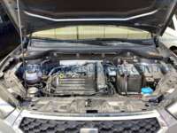 Seat Ateca 2024 5p Style L4/1.4  2024 Seat Ateca Ingreso Motor 1