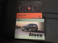 Seat Ateca 2024 5p Style L4/1.4  2024 Seat Ateca Venta Documentos 1