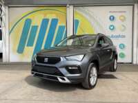 Seat Ateca 2024 5p Style L4/1.4  2024 Seat Ateca Venta Exteriores 1