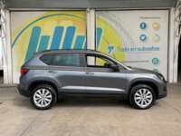 Seat Ateca 2024 5p Style L4/1.4  2024 Seat Ateca Venta Exteriores 4