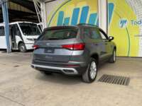 Seat Ateca 2024 5p Style L4/1.4  2024 Seat Ateca Venta Exteriores 5