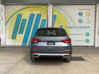 Seat Ateca 2024 5p Style L4/1.4  2024 Seat Ateca Venta Exteriores 6