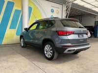 Seat Ateca 2024 5p Style L4/1.4  2024 Seat Ateca Venta Exteriores 7