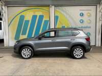 Seat Ateca 2024 5p Style L4/1.4  2024 Seat Ateca Venta Exteriores 8