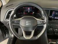 Seat Ateca 2024 5p Style L4/1.4  2024 Seat Ateca Venta Interiores 1