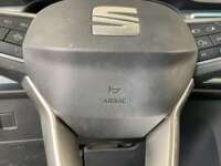 Seat Ateca 2024 5p Style L4/1.4  2024 Seat Ateca Venta Interiores 13