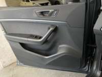Seat Ateca 2024 5p Style L4/1.4  2024 Seat Ateca Venta Interiores 19