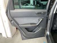 Seat Ateca 2024 5p Style L4/1.4  2024 Seat Ateca Venta Interiores 21