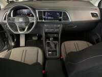 Seat Ateca 2024 5p Style L4/1.4  2024 Seat Ateca Venta Interiores 4