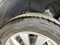 Seat Ateca 2024 5p Style L4/1.4  2024 Seat Ateca Venta Llantas 5