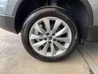 Seat Ateca 2024 5p Style L4/1.4  2024 Seat Ateca Venta Llantas 7