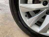 Seat Ateca 2024 5p Style L4/1.4  2024 Seat Ateca Venta Llantas 8