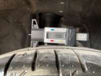 Seat Ateca 2024 5p Style L4/1.4  2024 Seat Ateca Venta Llantas 9