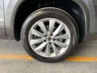 Seat Ateca 2024 5p Style L4/1.4  2024 Seat Ateca Venta Llantas 10