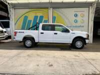 Ford F-150 2019 4p XL Crew Cab 4X4 V6/3.3 Aut 2019 Ford F-150 Venta Exteriores 4