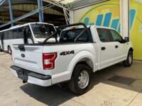 Ford F-150 2019 4p XL Crew Cab 4X4 V6/3.3 Aut 2019 Ford F-150 Venta Exteriores 5