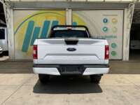 Ford F-150 2019 4p XL Crew Cab 4X4 V6/3.3 Aut 2019 Ford F-150 Venta Exteriores 6
